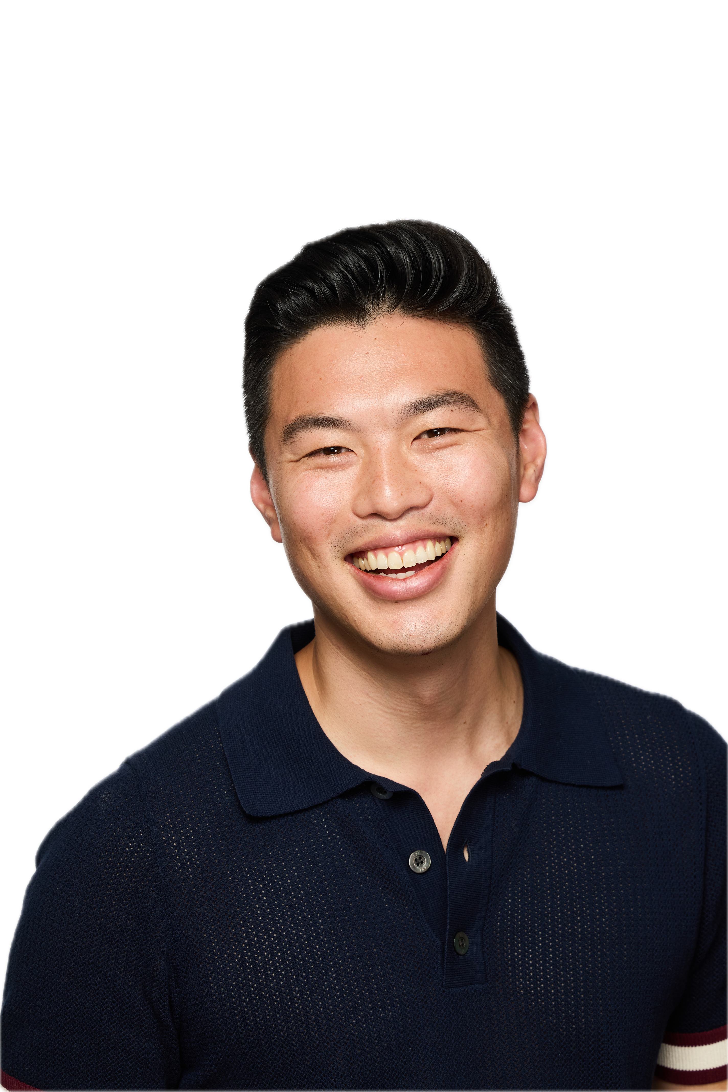 Joe Yao Profile Photo